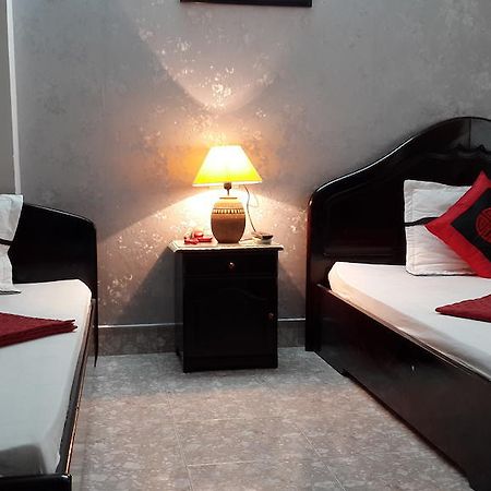 Hoang Ha Hotel Nha Trang Buitenkant foto