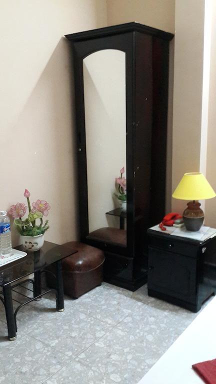 Hoang Ha Hotel Nha Trang Kamer foto