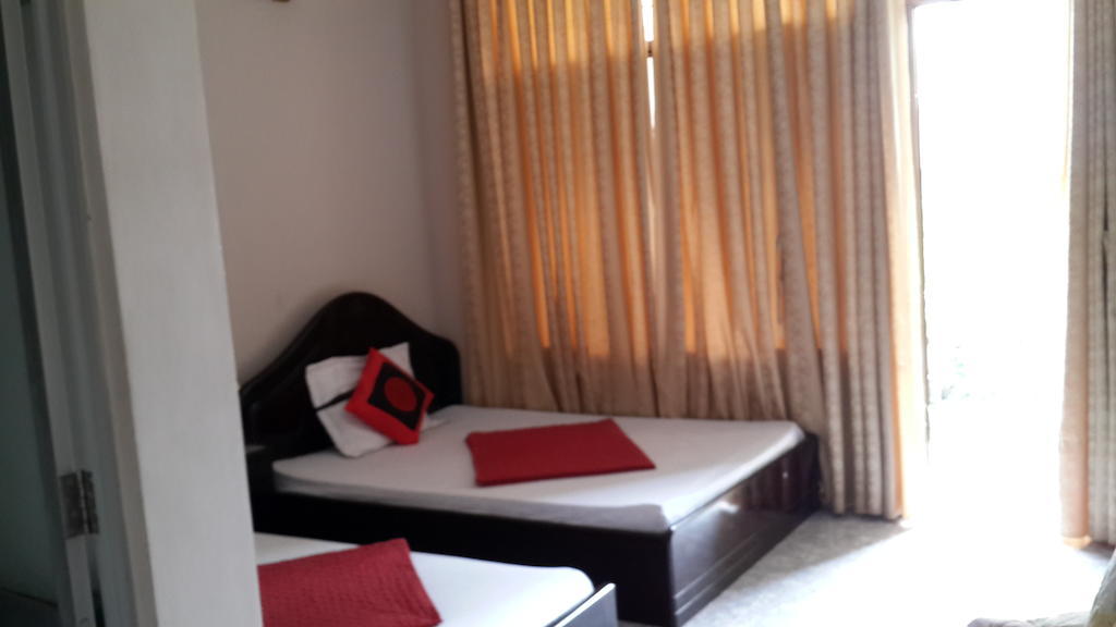 Hoang Ha Hotel Nha Trang Buitenkant foto